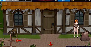 Tales of the Phantom World