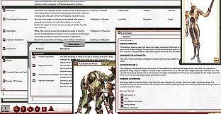 Fantasy Grounds - Pathfinder 2 RPG - Guns & Gears