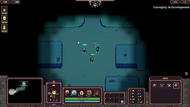 Blood Moon: Last Stand