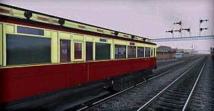 TS Marketplace: NER/GNR Non-Corridor BR Pack