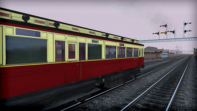 TS Marketplace: NER/GNR Non-Corridor BR Pack