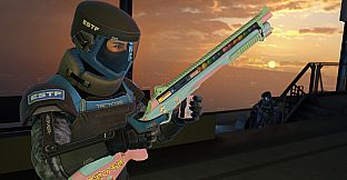 Breachers - Bubblegum Bundle
