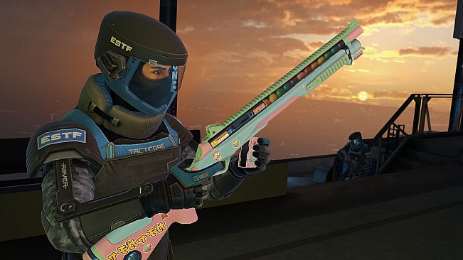 Breachers - Bubblegum Bundle