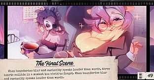 Sex and the Furry Titty 3 - Digital Artbook