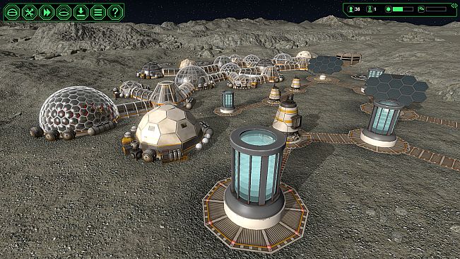Planetbase