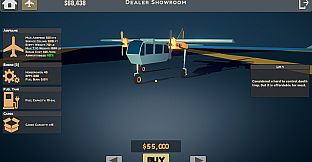 Trade Wings