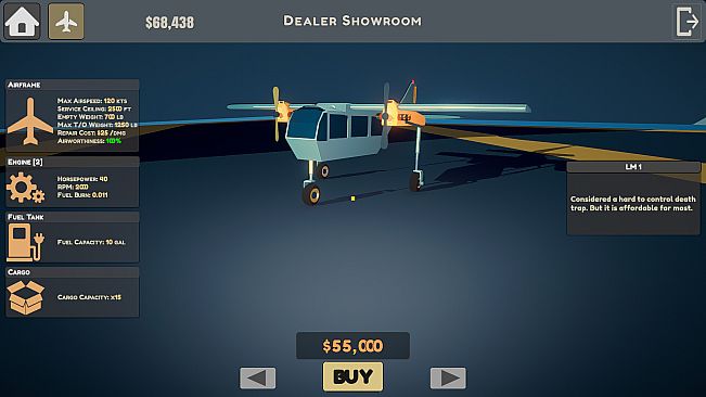 Trade Wings