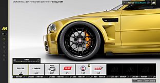 The Crew Motorfest Deluxe Edition