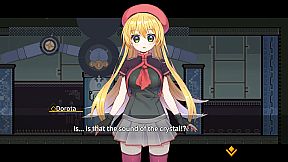 AirBoost Airship Knight