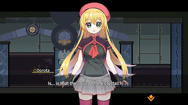 AirBoost Airship Knight