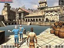 Beltion: Beyond Ritual