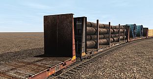 Trainz 2022 DLC - JR Rolling Stock Pack ( TRS19 )