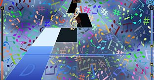 Piano Warrior