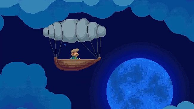 Quest of Dungeloria