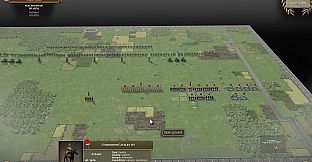 Field of Glory II: Immortal Fire