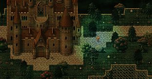 Unhappy Ever After: Blood Tales