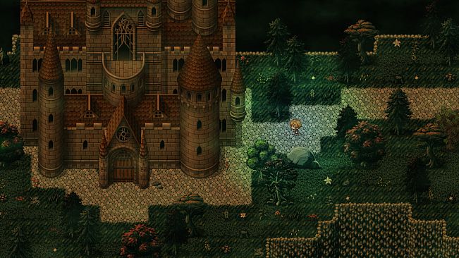 Unhappy Ever After: Blood Tales