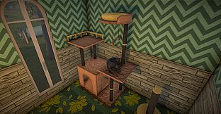 Pets Hotel: Prologue