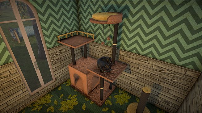 Pets Hotel: Prologue