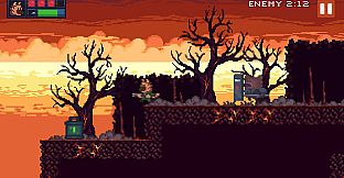 Thunder Paw - hardy mode