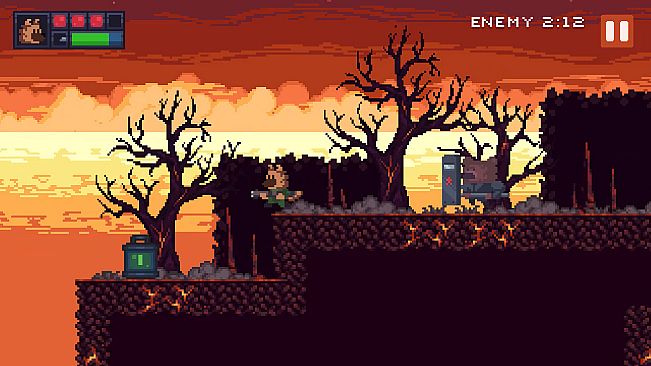 Thunder Paw - hardy mode