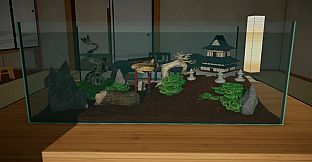 Aquarium Designer - Japan