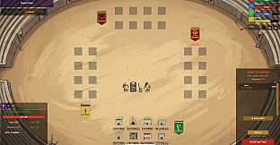 WarBoard: Arena Empire
