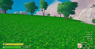 Lucky Clover: 1 in 500,000