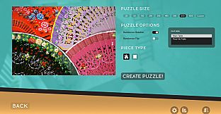 Jigsaw Puzzle Dreams - Idyllic Pack