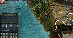 Expansion - Europa Universalis IV: Dharma