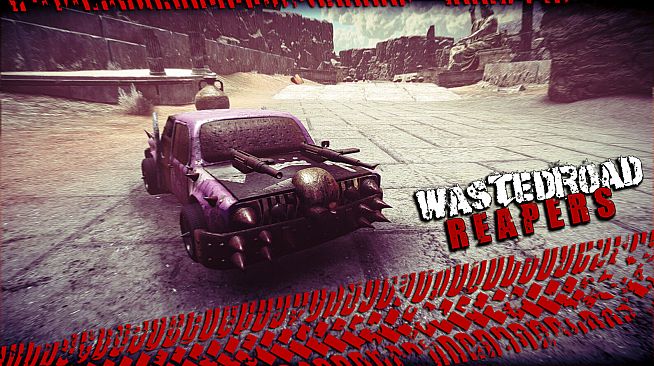 WastedRoad Reapers