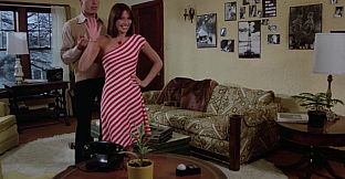 ROUGH KUTS: The House of the Dead