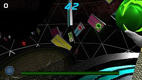 Cosmic Ball Tournament