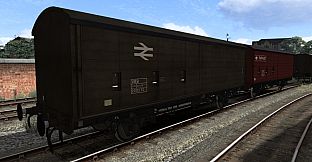 TS Marketplace: COV AB Vans Wagon Pack 02