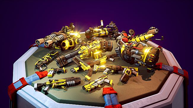 Deep Rock Galactic - Ultimate Edition