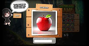 Human Multiplayer Game