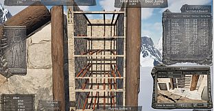 Down The Stairs: The Game