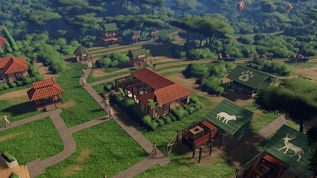 The Great Indian Safari