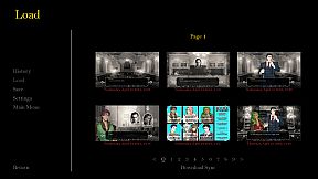 SPEAKEASY: Last Call