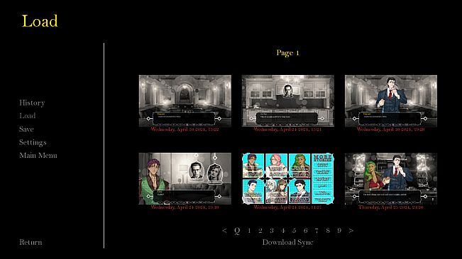 SPEAKEASY: Last Call