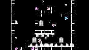 Me and (My) Cat's Castle