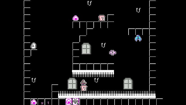 Me and (My) Cat's Castle