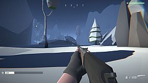 Mystery On Lost Island