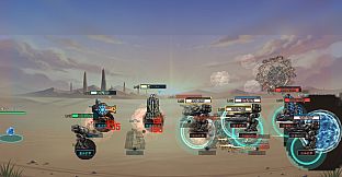 Phase War