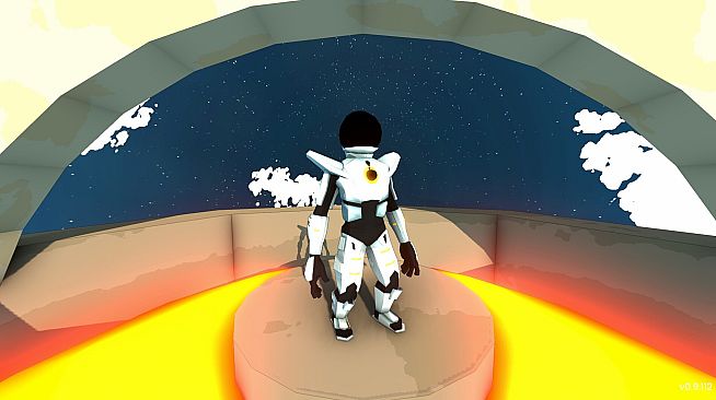 OrbitalCrash - Supporter Edition