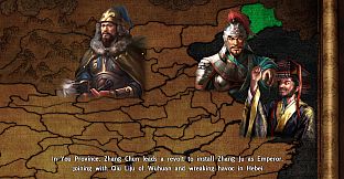 ROMANCE OF THE THREE KINGDOMS XIV Season Pass 2