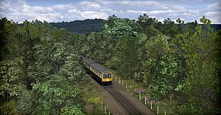 Train Simulator: North Somerset Railway Route Add-On