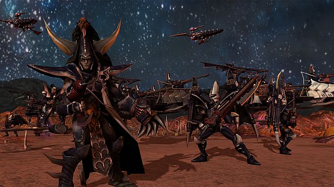 Warhammer 40,000: Dawn of War - Definitive Edition - Veterans Upgrade (-30%)