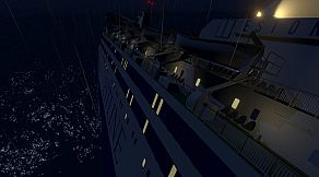 Fall Of The MS Estonia