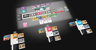 Tabletopia - The Networks